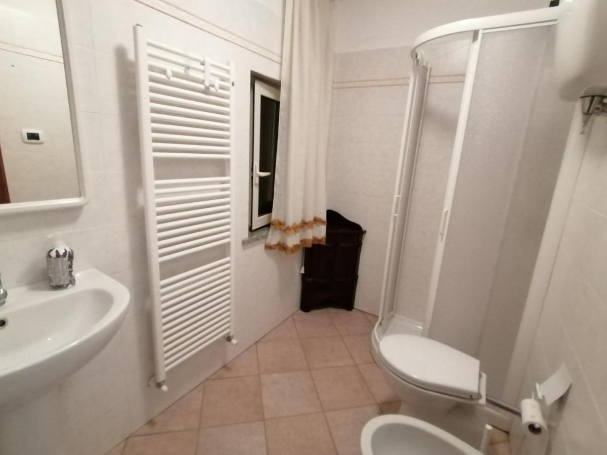 La Casa Gialla Belvedere كورتونا المظهر الخارجي الصورة